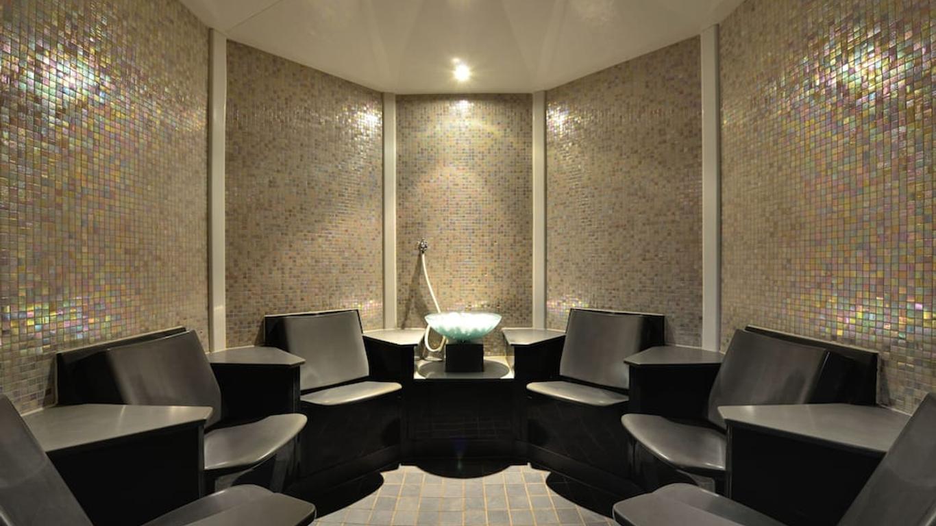Hotel Sonnenhof Lam