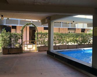 Appartamento Big a Montecatini Terme - Montecatini Terme - Pool