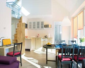 Apartment11 Wartburg - Colonia - Cocina