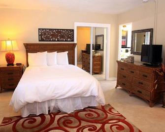 Bamboo Beach Club - Clearwater Beach - Habitación