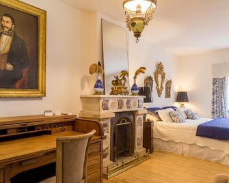 Virreinato Hotel Boutique - Cordoba