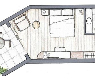 Savoy Beach Hotel & Thermal Spa - Bibione