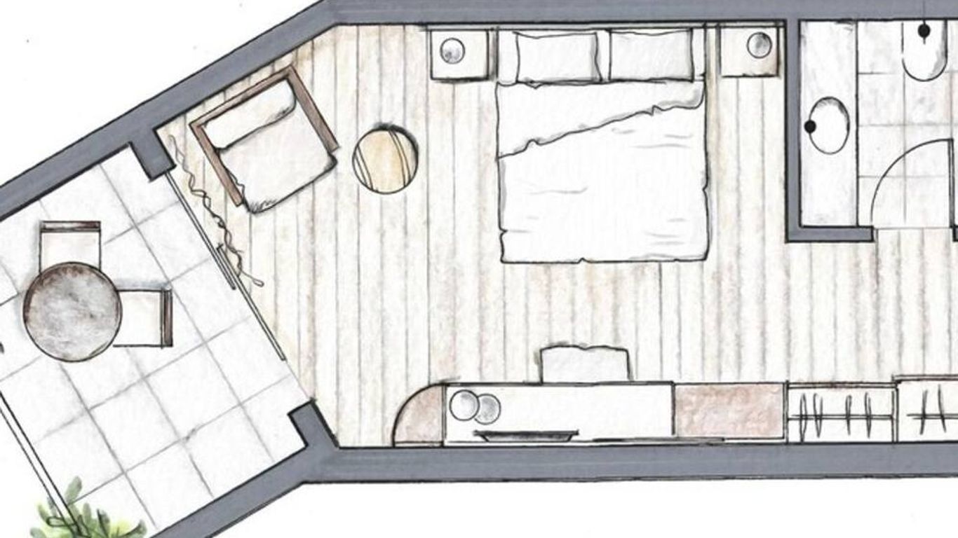 Savoy Beach Hotel & Thermal Spa