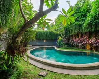 Puri Kobot - Ubud