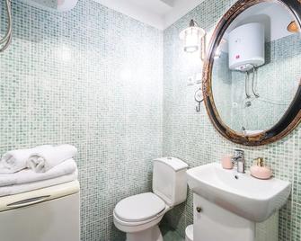 Emperor's Suites - Split - Badkamer