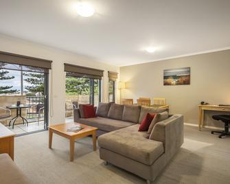 Quest Warrnambool - Warrnambool - Sala de estar