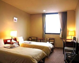 Central Hotel Kamojima - Yoshinogawa - Habitación