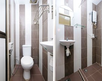 OYO 89843 Mye Hotel - Kuala Lumpur