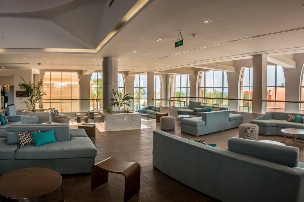 Novotel Marsa Alam - El Quseir - Salon