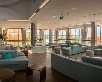Novotel Marsa Alam - Al Quşayr - Lounge