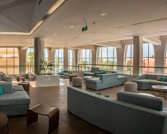 Novotel Marsa Alam - El Quseir - Salon