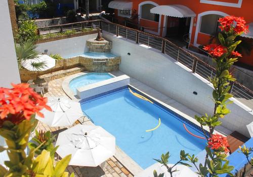 Hotel Areia de Ouro from $21. Natal Hotel Deals & Reviews - KAYAK
