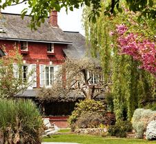 Auberge De La Source