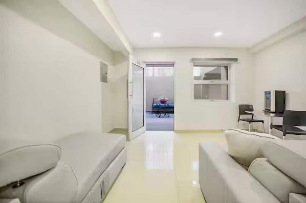 Árbol Suites - טיחואנה - סלון