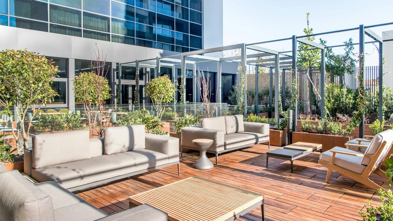 فور بوينتس باي شيراتون فينيس ميستري