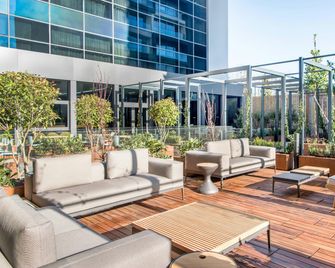 Four Points by Sheraton Venice Mestre - Venice - Lounge