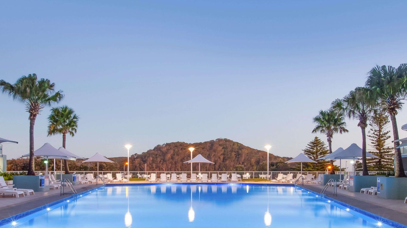 Mantra Ettalong Beach