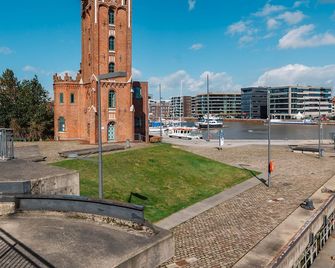 limehome Bremerhaven Kantstraße - Bremerhaven