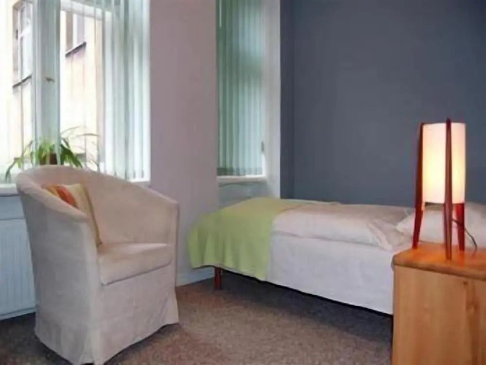 جاكوب لينز جيست هاوس