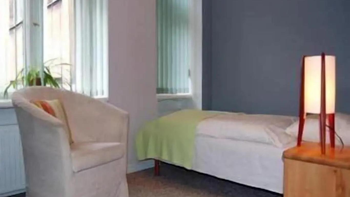 Guesthouse Jakob Lenz