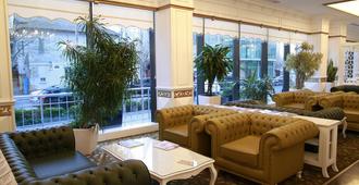 Graaf Hotel - Baku - Lounge