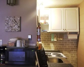 Southview Motel - Westlock