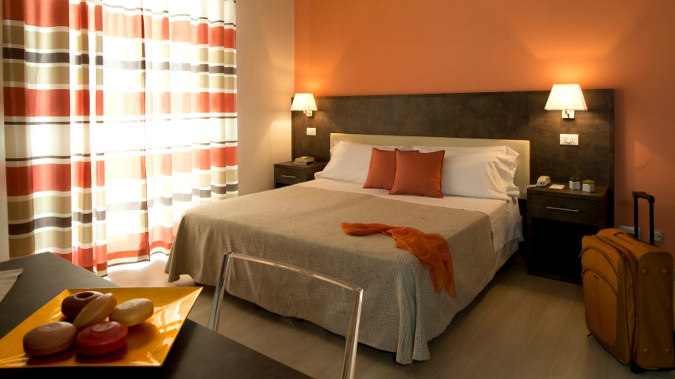 Hotel Giulia