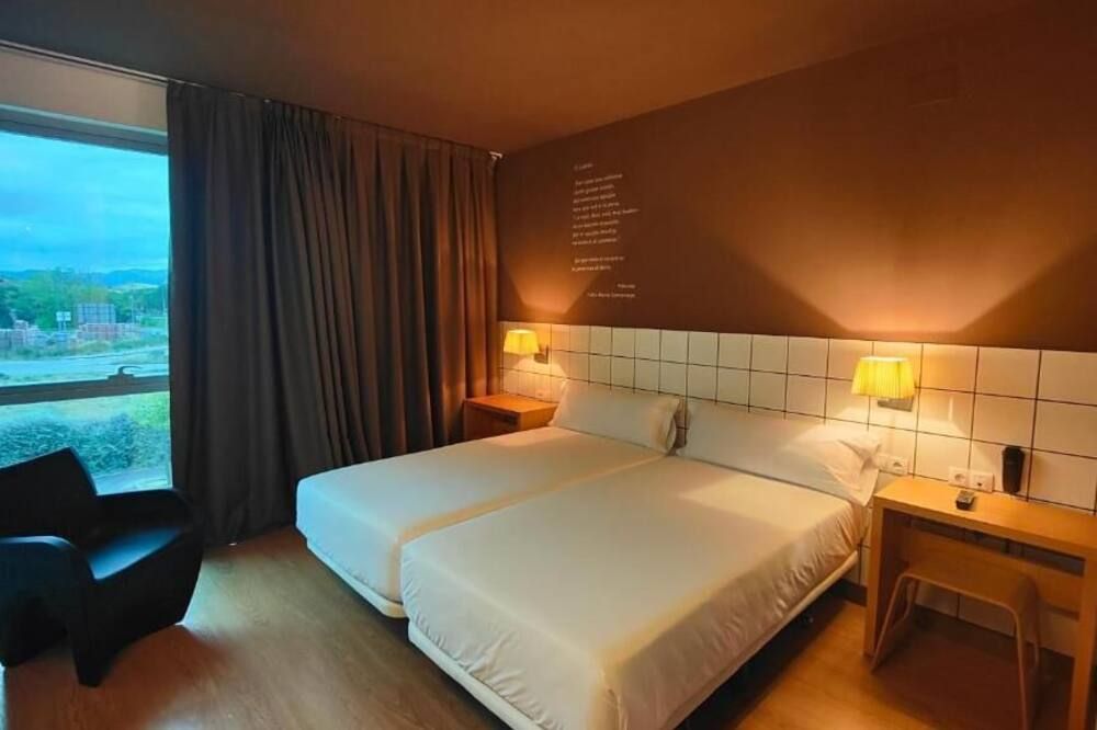 B&b Hotel Miranda De Ebro - Rivabellosa - Habitació