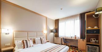 Hotel Imperial Plovdiv, a member of Radisson Individuals - Φιλιππούπολη