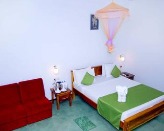 Green View Safari Resort - Embilipitiya - Habitación