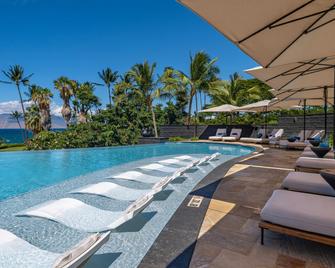 Wailea Beach Resort - Marriott, Maui - Wailea - Piscina