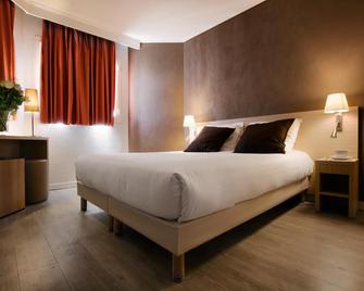 Hôtel de l'Étoile - Antibes - Chambre