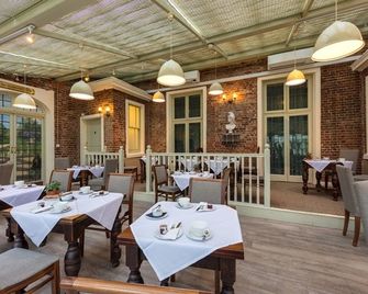 Winchester Royal Hotel - Winchester - Restaurant