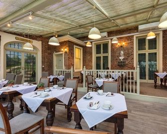 Winchester Royal Hotel - Winchester - Restaurant