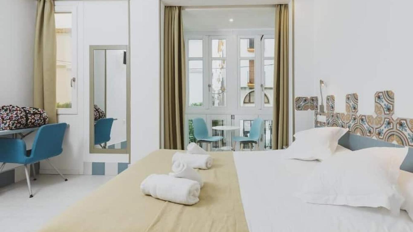 Hostal Gravina