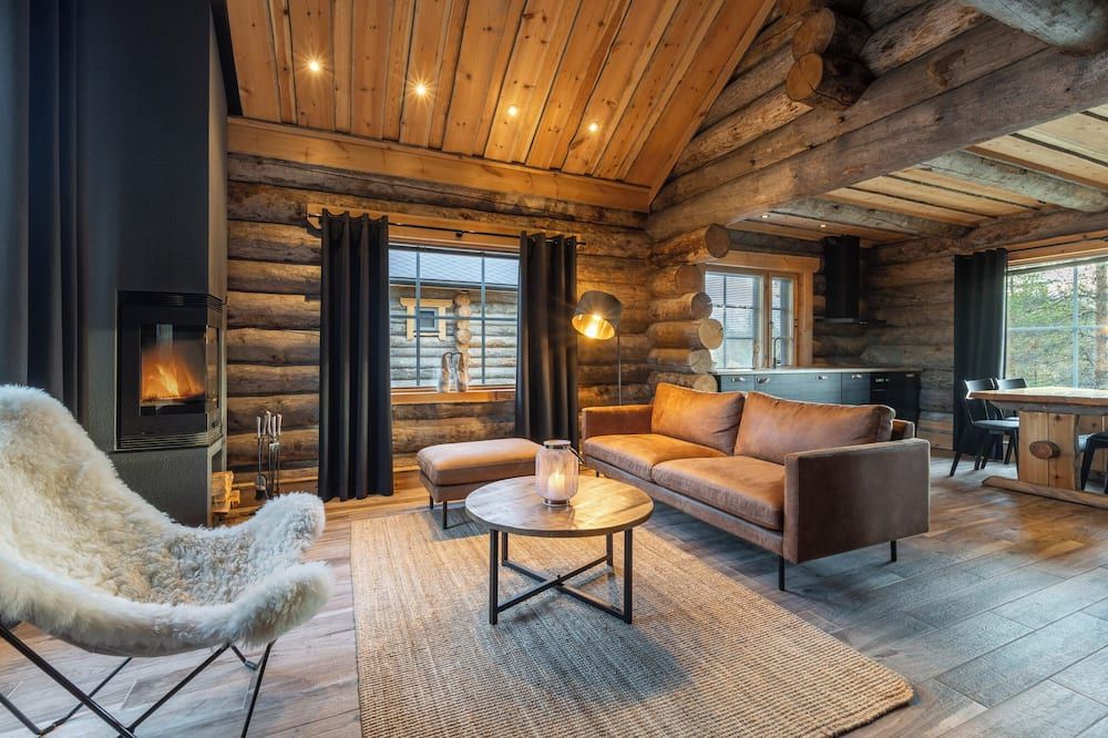 فندق ويلدرنيس موتكا آند إيجلوس