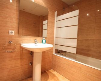 Pont de Toneta 5,1 Ransol, Zona Grandvalira - Ransol - Ванна кімната