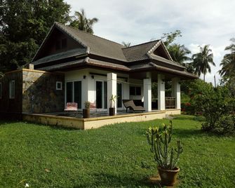 2-Bed Room For 4 People - Ban Bang Niang - Edificio