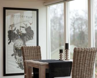 Guesthouse De Heide - Oeffelt - Dining room