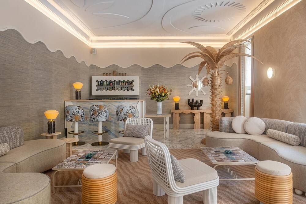 Hôtel Le Soleia by Inwood Hotels