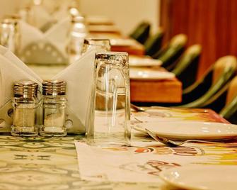 Hotel Akshay Grand - Chengalpattu - Restaurant