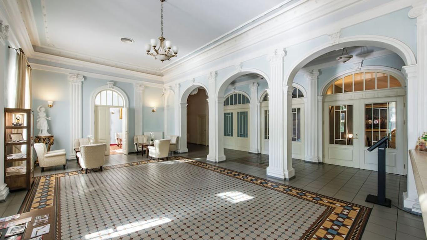 Europa Royale Druskininkai