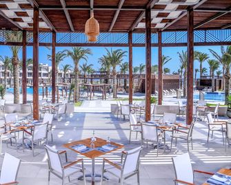 Jaz Costa Mares - Adults Only 16+ - Port el Ghalib