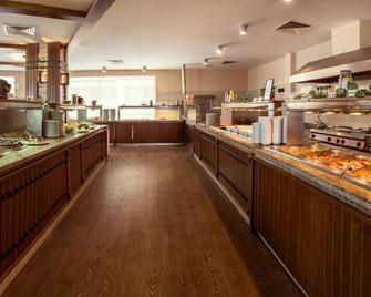 Obzor Beach Resort - Obzor - Buffet