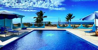 Villa Star of the Sea - Cihuatlán - Pool