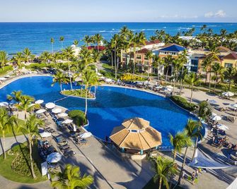 Ocean Blue Sands Golf & Beach Resort - Punta Cana