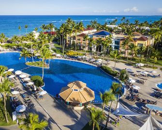 Ocean Blue Sands Golf & Beach Resort - Punta Cana
