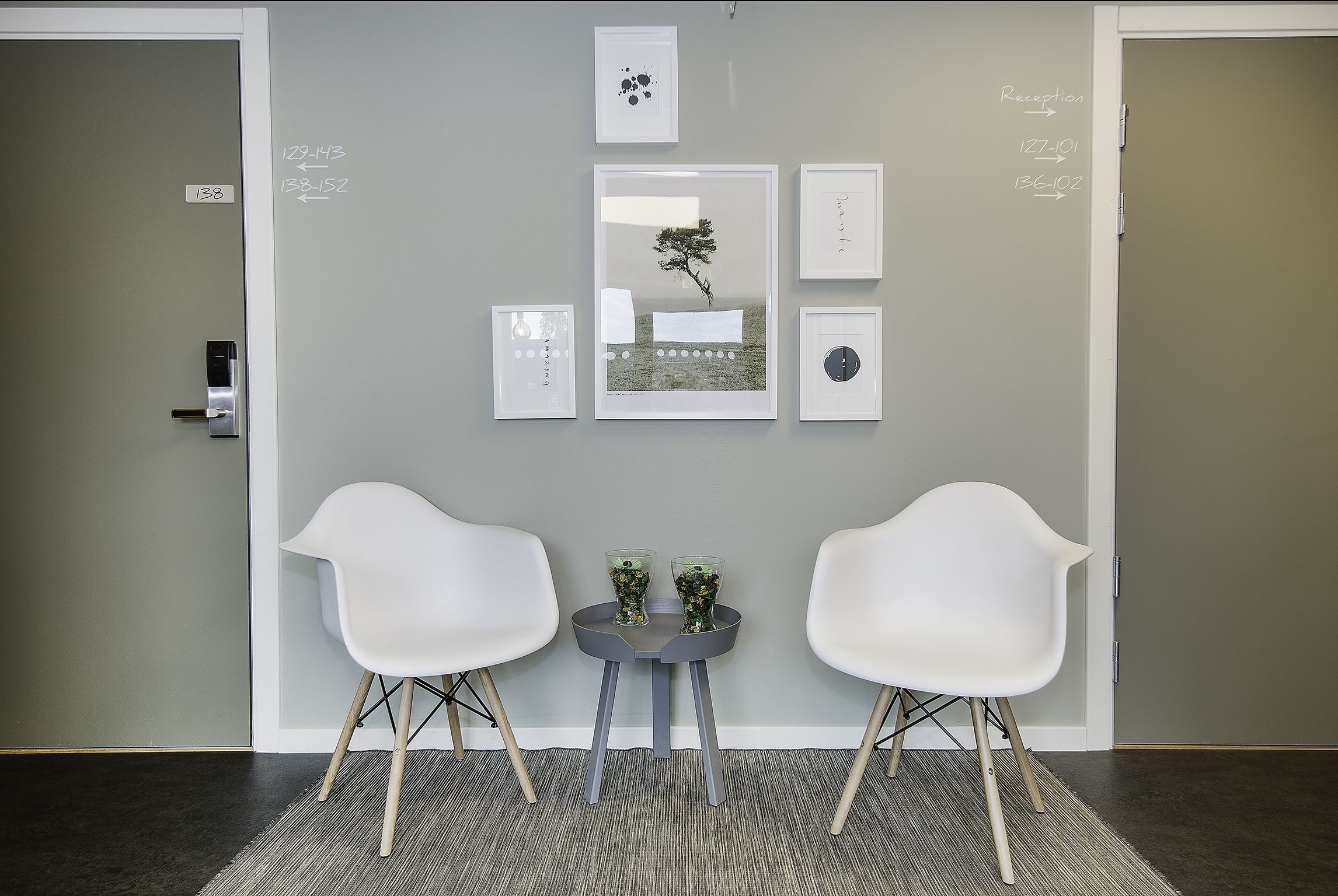 Hotell Eken - Molndal - Lobby