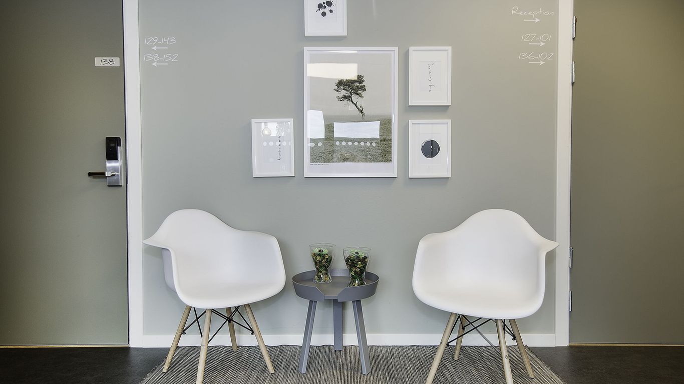 Hotell Eken Mölndal