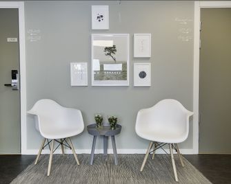 Hotell Eken - Molndal - Lobby